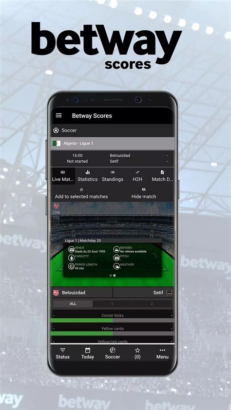 betway android apk